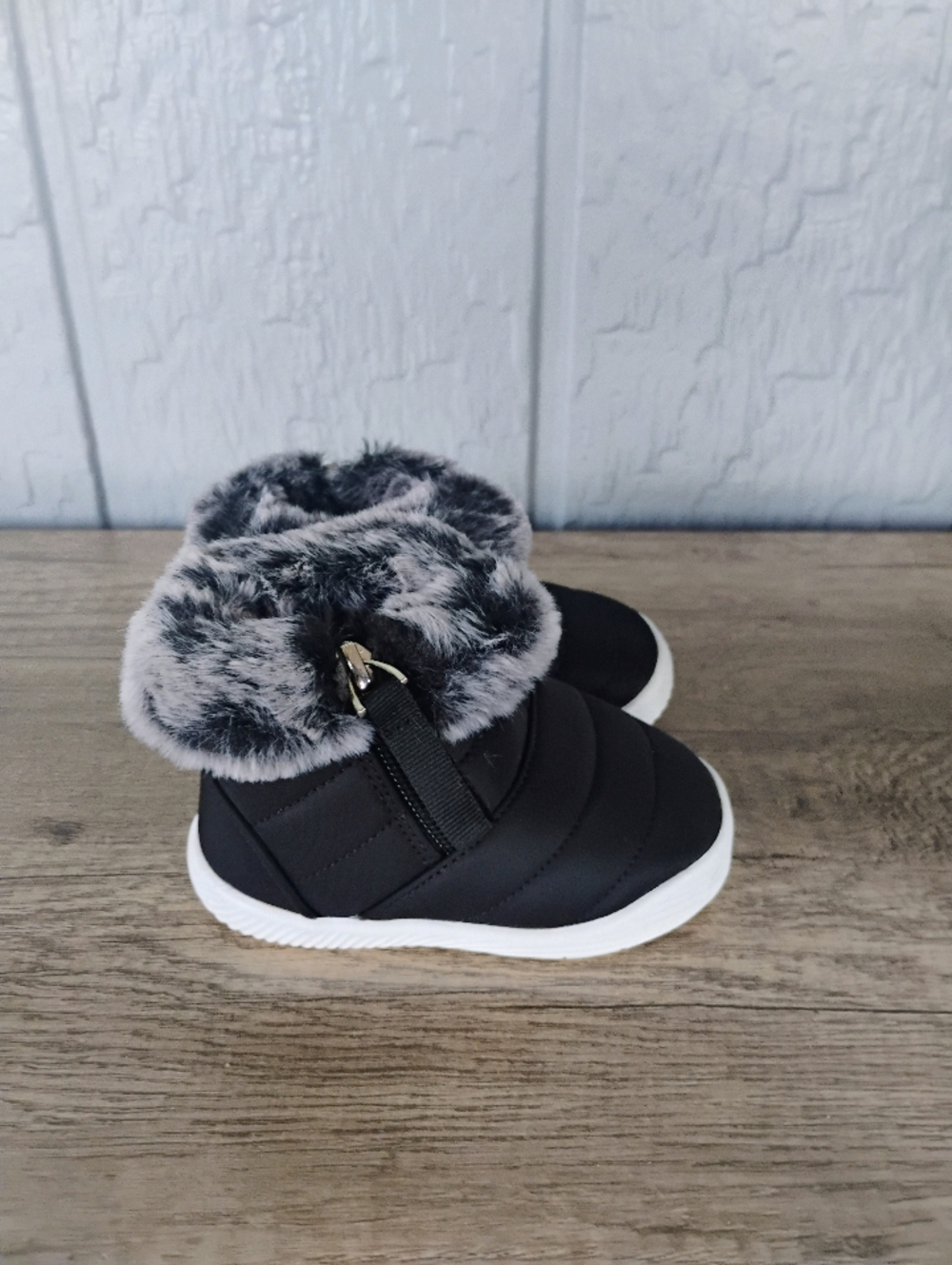 Baby Winter Boots